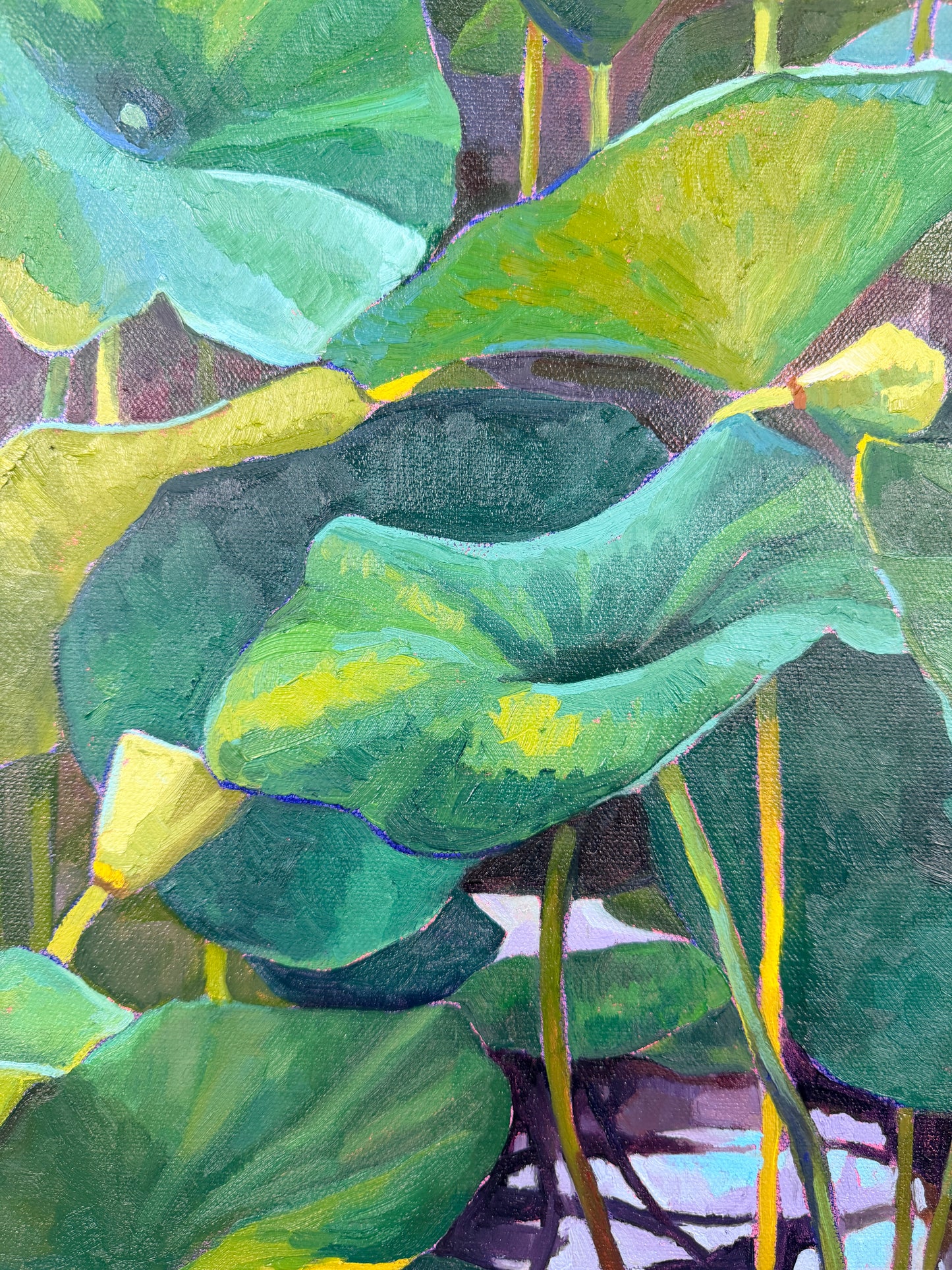 Emergence