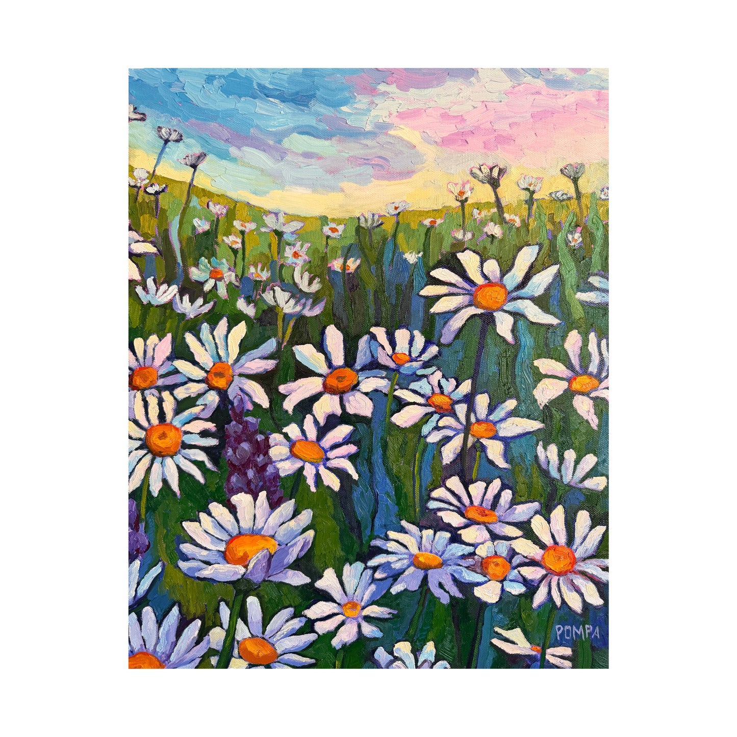 A Field of Yes!