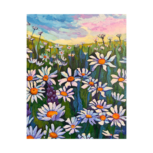 A Field of Yes!