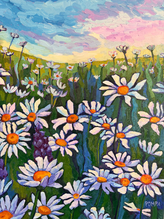 A Field of Yes!